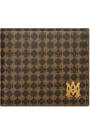 AMIRI Cartera MA Quad