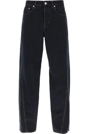 Lanvin Jeans rectos