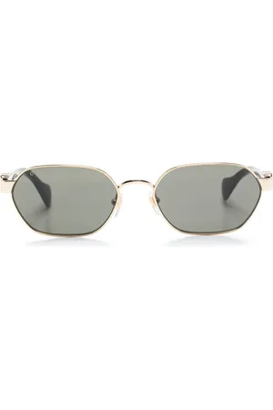 Gucci Lentes de sol Running Mini