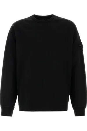 Stone Island Sudadera con cuello redondo