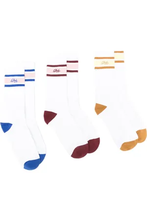 Drôle de Monsieur Pack calcetines La Chaussette Drôle (pack de 3 piezas)