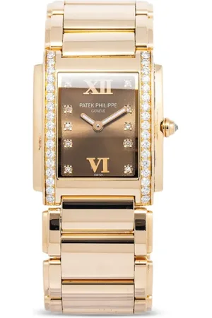 PATEK PHILIPPE Reloj Geneve de 25mm de archivo