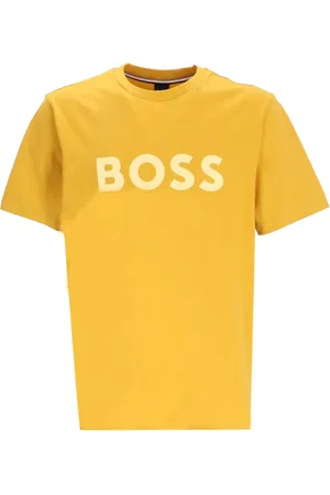 HUGO BOSS Playera Tiburt 354