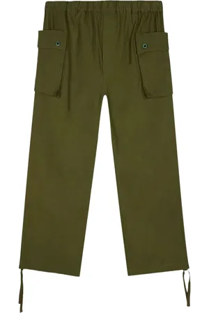 Brain Dead Pantalones P-44 Jungle