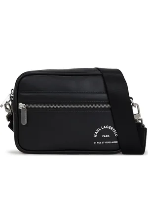 Karl Lagerfeld Bolsa cámara K/Daily