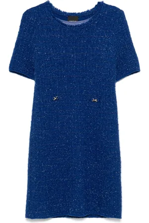 Marc Cain Vestido corto tejido