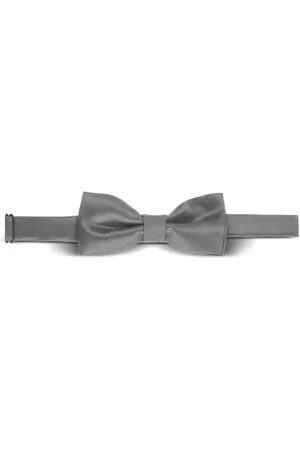 Romano Corbata de moño ajustable