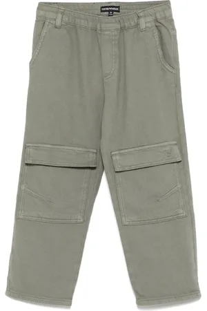 Emporio Armani Pantalones