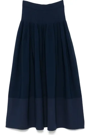CFCL Falda midi Rivulet