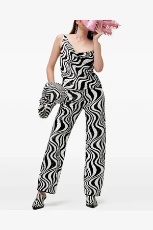SIMON MILLER Pantalones Tic Tic