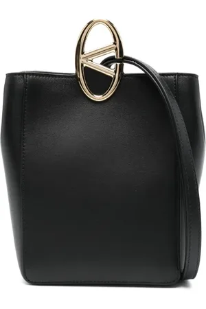 VALENTINO GARAVANI Bolsa crossbody VLogo Signature
