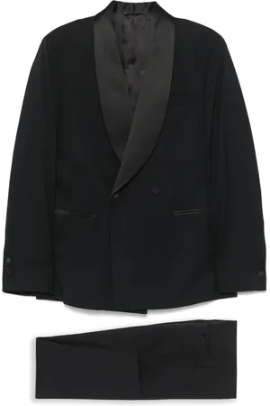 Manuel Ritz Traje con botones