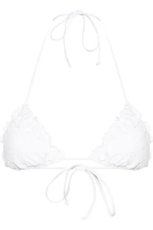 MC2 SAINT BARTH Top de bikini Saggitarius