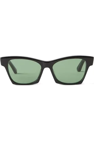 Eytys Lentes de sol con armazón cuadrada