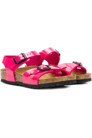 Birkenstock Buckled sandals
