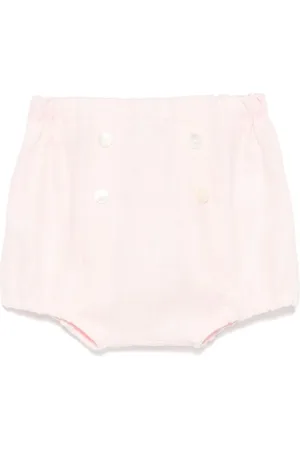 SIOLA Bloomers de lino
