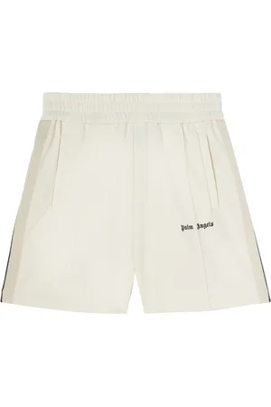Palm Angels Shorts deportivos New Classic