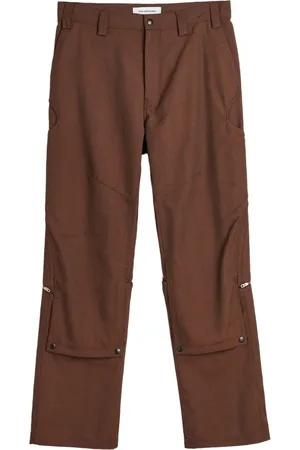 Kiko Kostadinov Pantalones utility Tonino