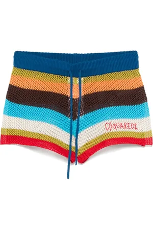 Dsquared2 Shorts tejidos