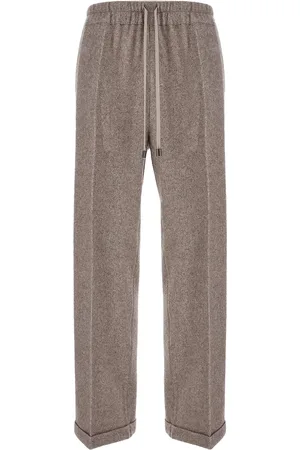 GENTRYPORTOFINO Pants tejidos
