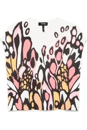 Marc Cain Top estampado