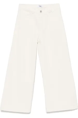 Il gufo Jeans anchos