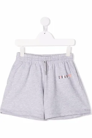 Kenzo Shorts con diseño color block