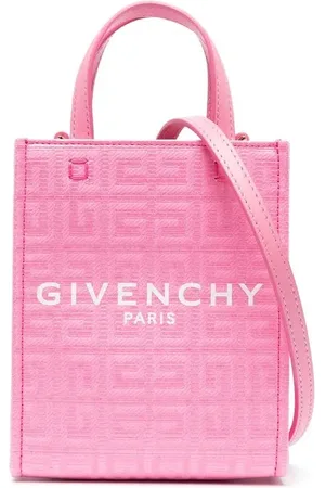 Givenchy Tote con monograma mini
