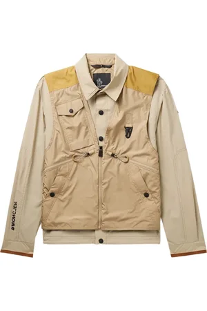 Moncler Chamarra Combal