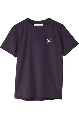District Vision Playera con logo estampado