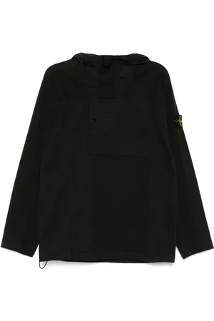 Stone Island Hoodie de felpa
