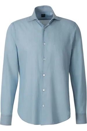 FEDELI Camisa Sean