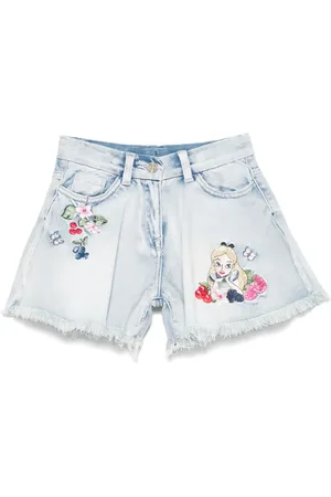 MONNALISA Shorts Alice