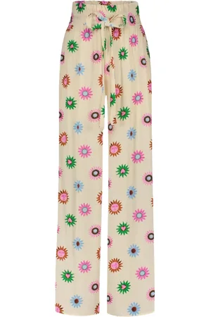 Fabienne Chapot Pantalones Palapa