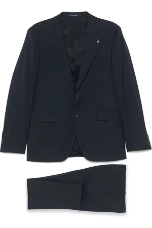 TAGLIATORE Traje con botones