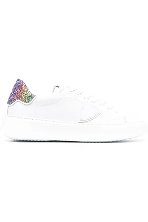 Philippe model Tenis Temple Veau