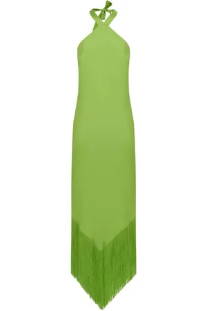 ‎Taller Marmo‎ Vestido midi Nina