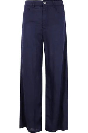 Emporio Armani Pantalones rectos