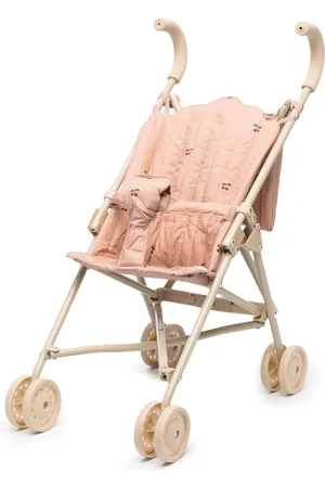 Konges Sløjd Carriola para muñeca Cherry-Blush