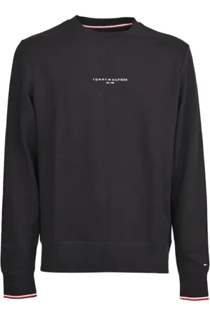 Tommy Hilfiger Sudadera con logo estampado