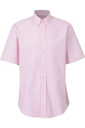 Givenchy Camisa de algodón