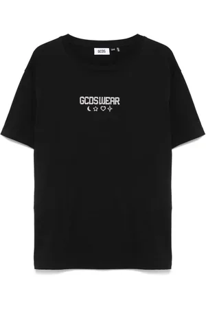 GCDS Playera Lucky Charm