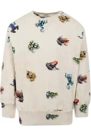 Molo Sudadera Mattis
