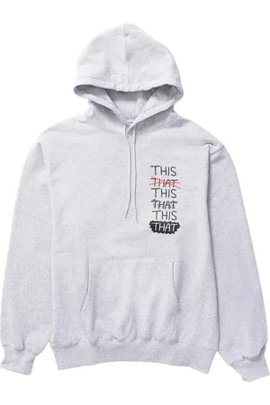 This Is Never That Hoodie Skate
