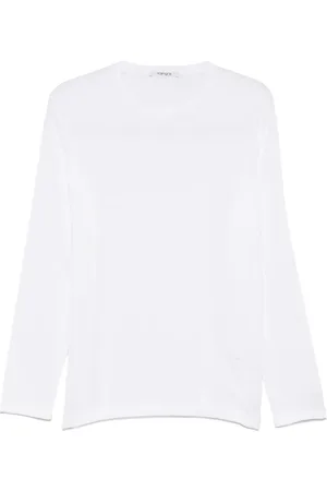 KANGRA CASHMERE Playera de jersey