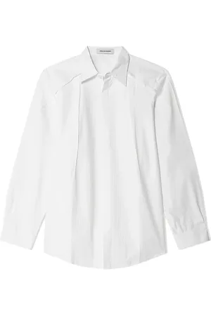 Kiko Kostadinov Camisa Solva