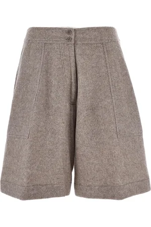 GENTRYPORTOFINO Shorts tejidos