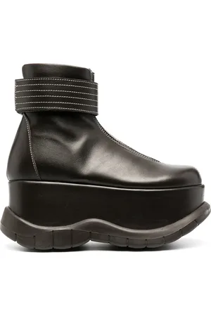 SUNNEI Botines con plataforma