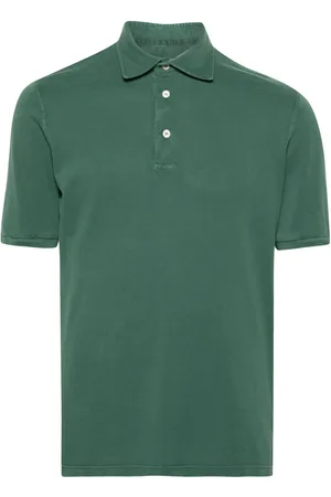 FEDELI Playera tipo polo North