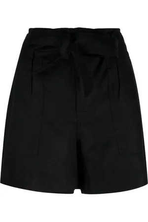 Ralph Lauren Shorts con cinturón